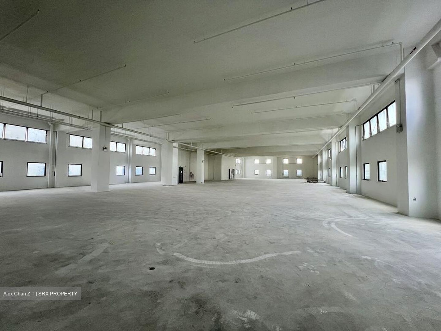 Woodlands Spectrum (D25), Warehouse #595632811